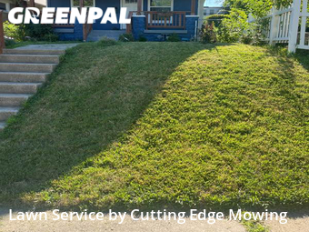 Lawn Care nearby Kansas City, MO, 