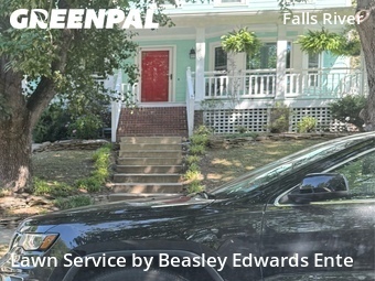 Lawn Mowing nearby Raleigh, NC, 