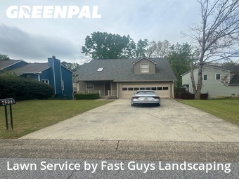 Grass Cut nearby Kennesaw, GA, 