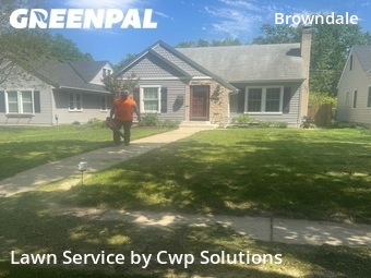 Lawn Mow nearby Minneapolis, MN, 