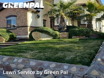 Lawn Care nearby El Paso, TX, 