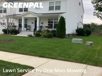 Lawn Cutting nearby Mechanicsville, VA, 