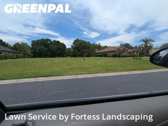 Lawn Care nearby Clermont, FL, 