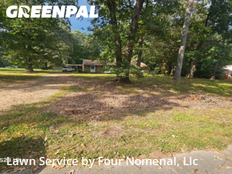 Lawn Mowing nearby Richmond, VA, 