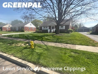 Lawn Mow nearby Cincinnati, OH, 