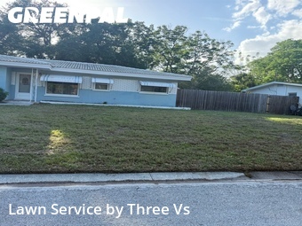 Lawn Mowing Service nearby Clearwater, FL, 