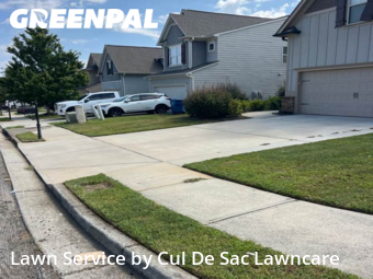Lawn Care Service nearby Lawrenceville, GA, 