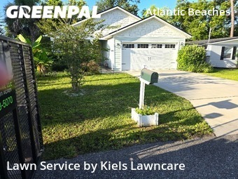 Lawn Cut nearby Atlantic Beach, FL, 