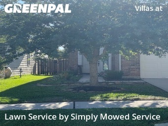 Lawn Mowing Service nearby Cypress, TX, 