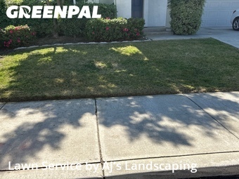 Lawn Care Service nearby Tracy, CA, 
