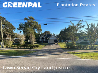 Lawn Maintenance nearby De Bary, FL, 