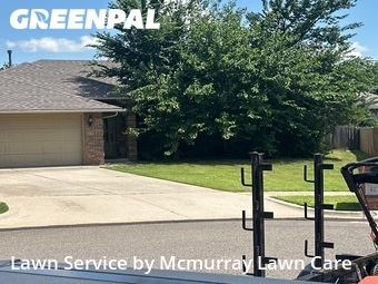 Lawn Mowing nearby Norman, OK, 