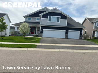 Lawn Mowing Service nearby Apple Valley, MN, 
