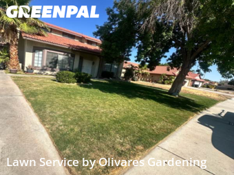 Work completed by lawn-mowing-quotes-in-Palmdale-CA
