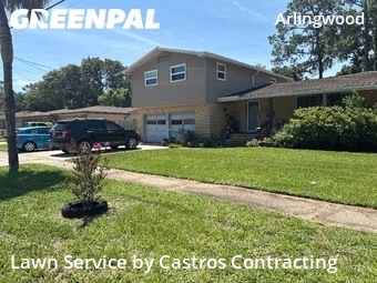 Lawn Cut nearby Jacksonville, FL, 