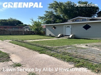 Lawn Mow nearby Little Rock, AR, 