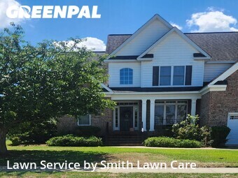 Lawn Service nearby Winterville, NC, 