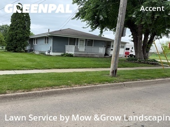 Lawn Mowing Service nearby Des Moines, IA, 