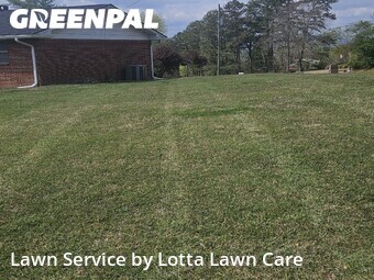 Lawn Maintenance nearby Ringgold, TN, 