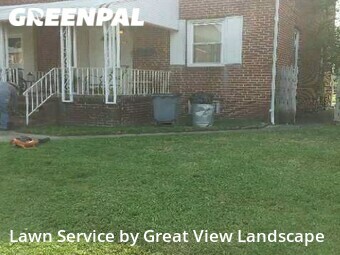 Lawn Mow nearby Dundalk, MD, 