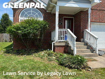 Lawn Care Service nearby Shelbyville, KY, 