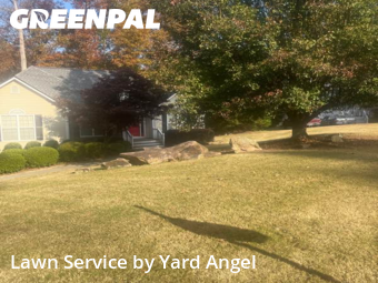 Lawn Care nearby Cumming, GA, 