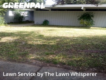Grass Cutting nearby Citrus Heights, CA, 