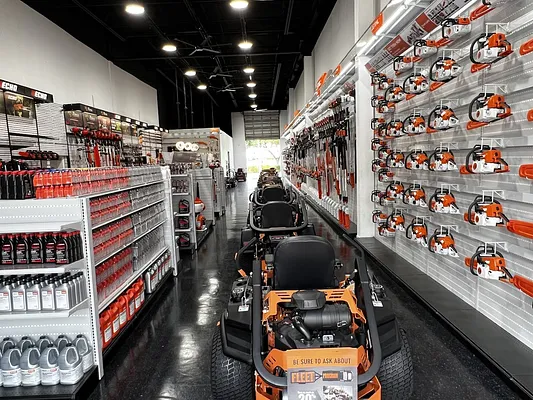 Pines Mower and Tractor LLC Photo 17