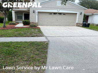 Lawn Mowing nearby Riverview, FL, 