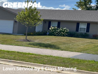 Lawn Maintenance nearby Machesney Park, IL, 