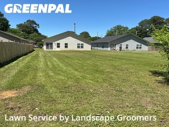 Yard Mowing nearby Decatur, AL, 