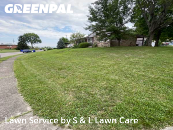 Lawn Mowing nearby Hamilton, OH, 