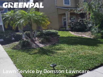 Lawn Care Service nearby Oviedo, FL, 