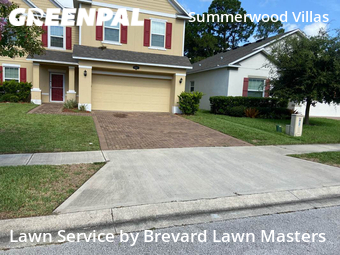 Lawn Mowing nearby Titusville, FL, 