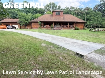 Lawn Mow nearby Oviedo, FL, 