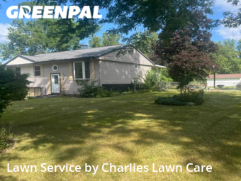 Lawn Service nearby Jackson, MI, 