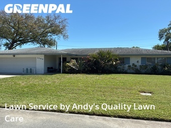 Lawn Mowing nearby Largo, FL, 