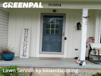 Lawn Mowing Service nearby Woodbridge, VA, 