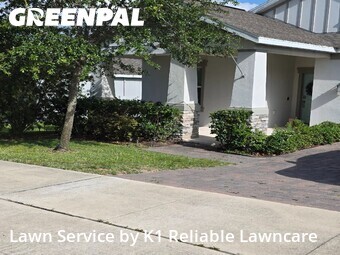 Lawn Maintenance nearby Groveland, FL, 