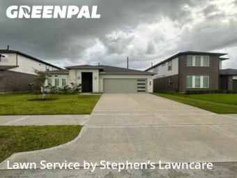 Lawn Mowing nearby Katy, TX, 