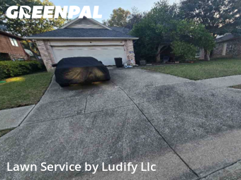 Lawn Mow nearby Mc Kinney, TX, 