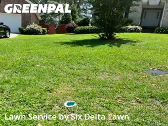 Lawn Maintenance nearby Columbia, SC, 
