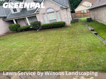 Grass Cutting nearby Memphis, TN, 