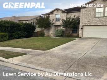 Lawn Mow nearby Schertz, TX, 