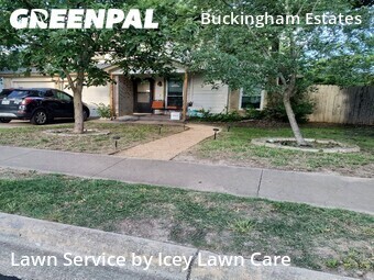 Yard Mowing nearby Austin, TX, 