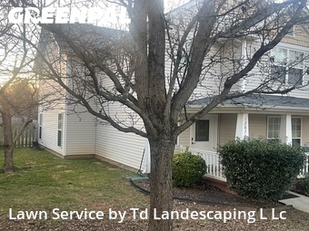 Lawn Care nearby Huntersville, NC, 