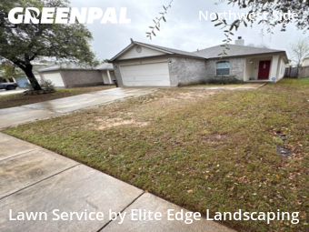Grass Cutting nearby San Antonio, TX, 
