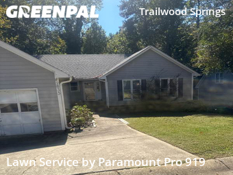 Lawn Mowing Service nearby Raleigh, NC, 