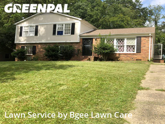 Lawn Care nearby Charlotte, NC, 