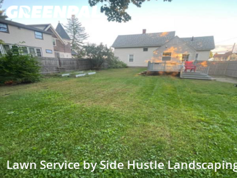 Lawn Care nearby Concord, NH, 